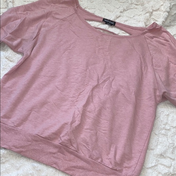 Wet seal sweatshirt - Picture 4 of 8